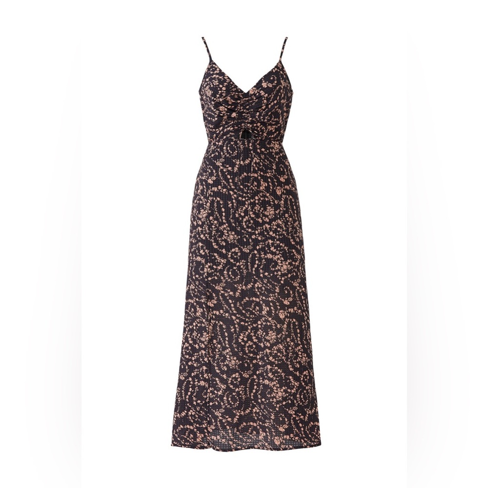 The Fifth Label Dahlia Midi Dress - Like New! - Picture 5 of 11